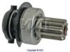 VAG 02A911335 Freewheel Gear, starter